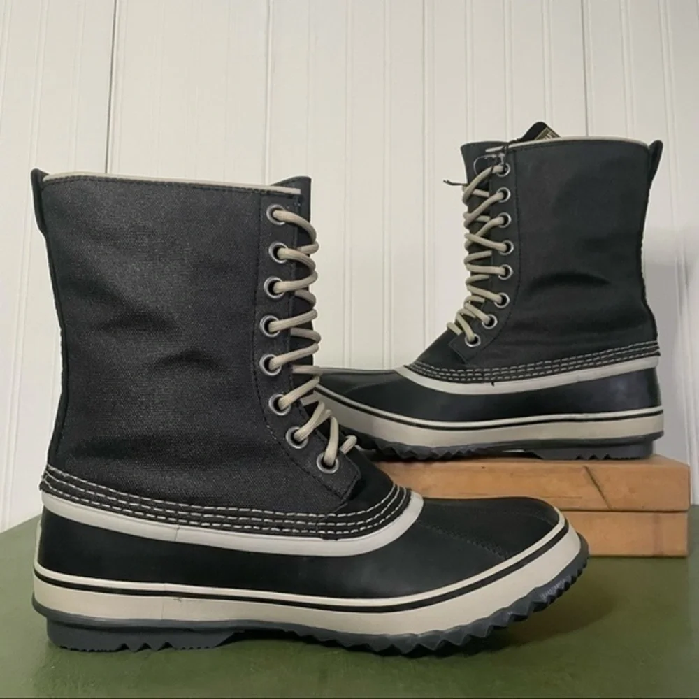 NWT Sorel 1964 Premium CVS W’Proof Temp Rated to -25F - Picture 5 of 11